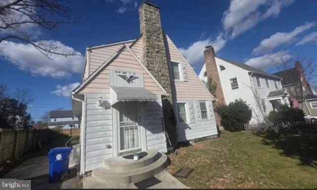 $215,000 | 3802 Grantley Road, Baltimore, MD 21215