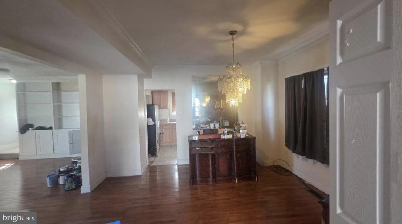 3802 Grantley Road Baltimore, MD 21215 - Photo 3 of 7 Dinning room