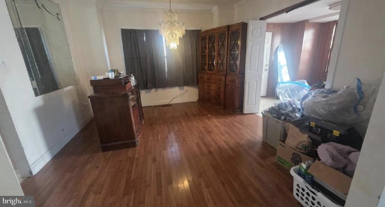 3802 Grantley Road Baltimore, MD 21215 - Photo 4 of 7