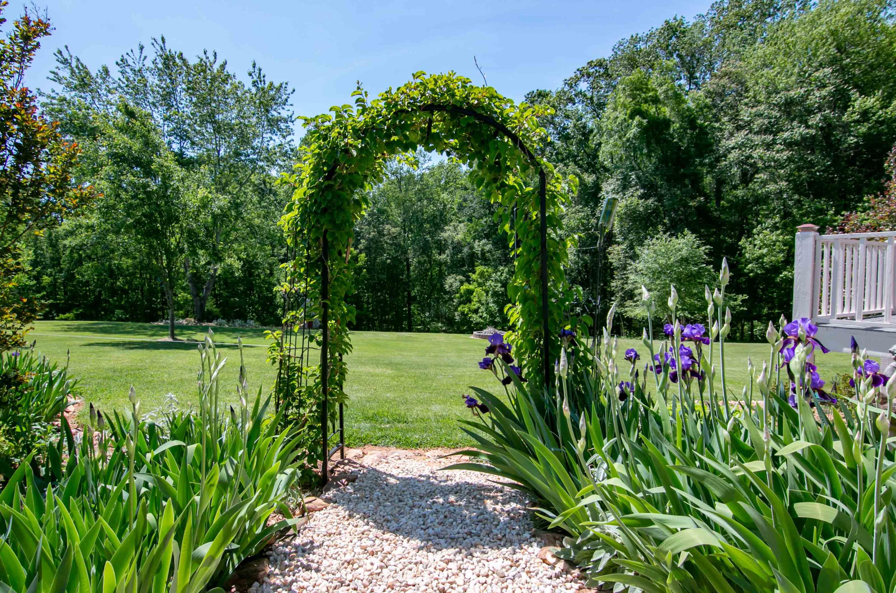 500 Tall Tree Road Wirtz, VA 24184 - Photo 12 of 47 IMG_2783