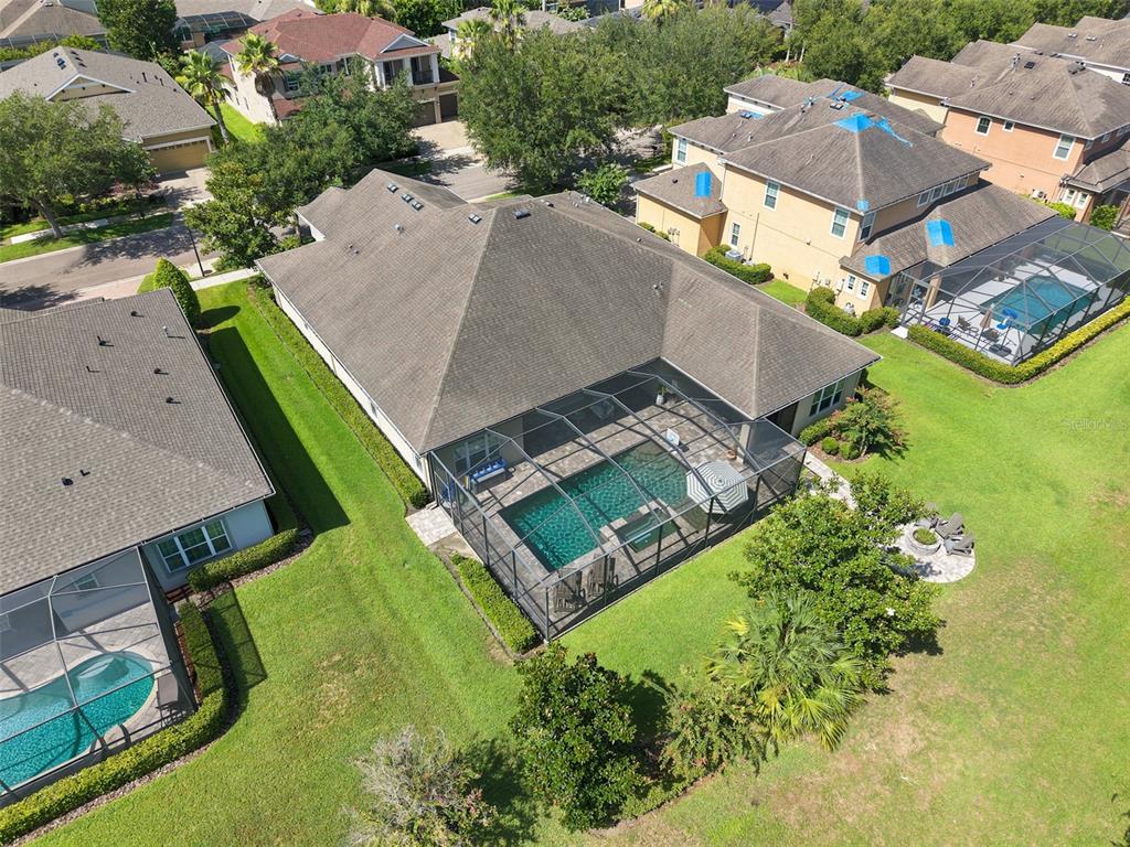 15512 Mossy Ridge Lane Lithia, FL 33547 - Photo 55 of 59