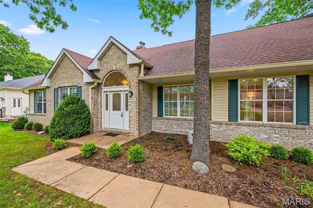5063 Oak Bluff Drive High Ridge, MO 63049 - Photo 89 of 90