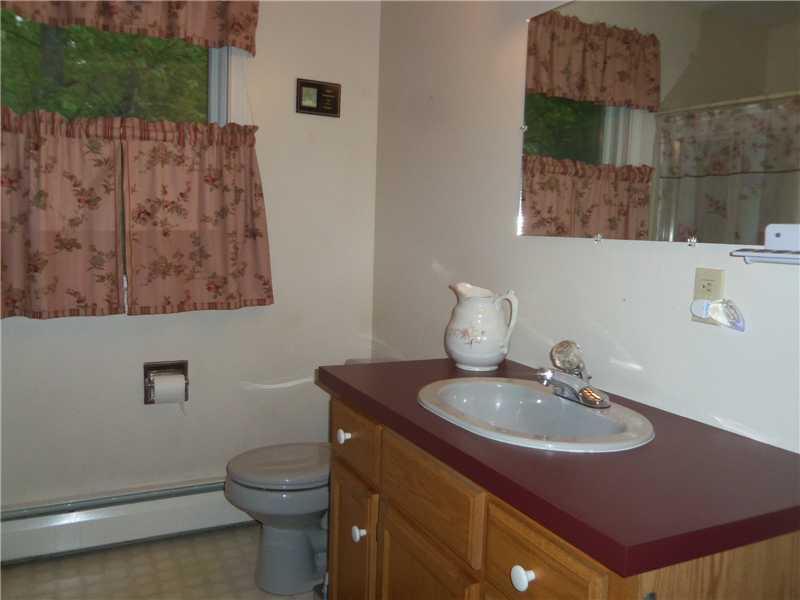 108 Canterbury Road Brewer, ME 04412 - Photo 15 of 23 Bathroom.