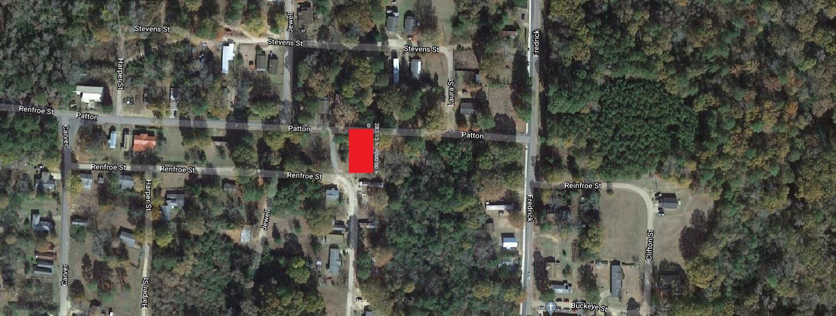 1111 Patton Other, AR 71753 - Photo 7 of 9 a close up of a house