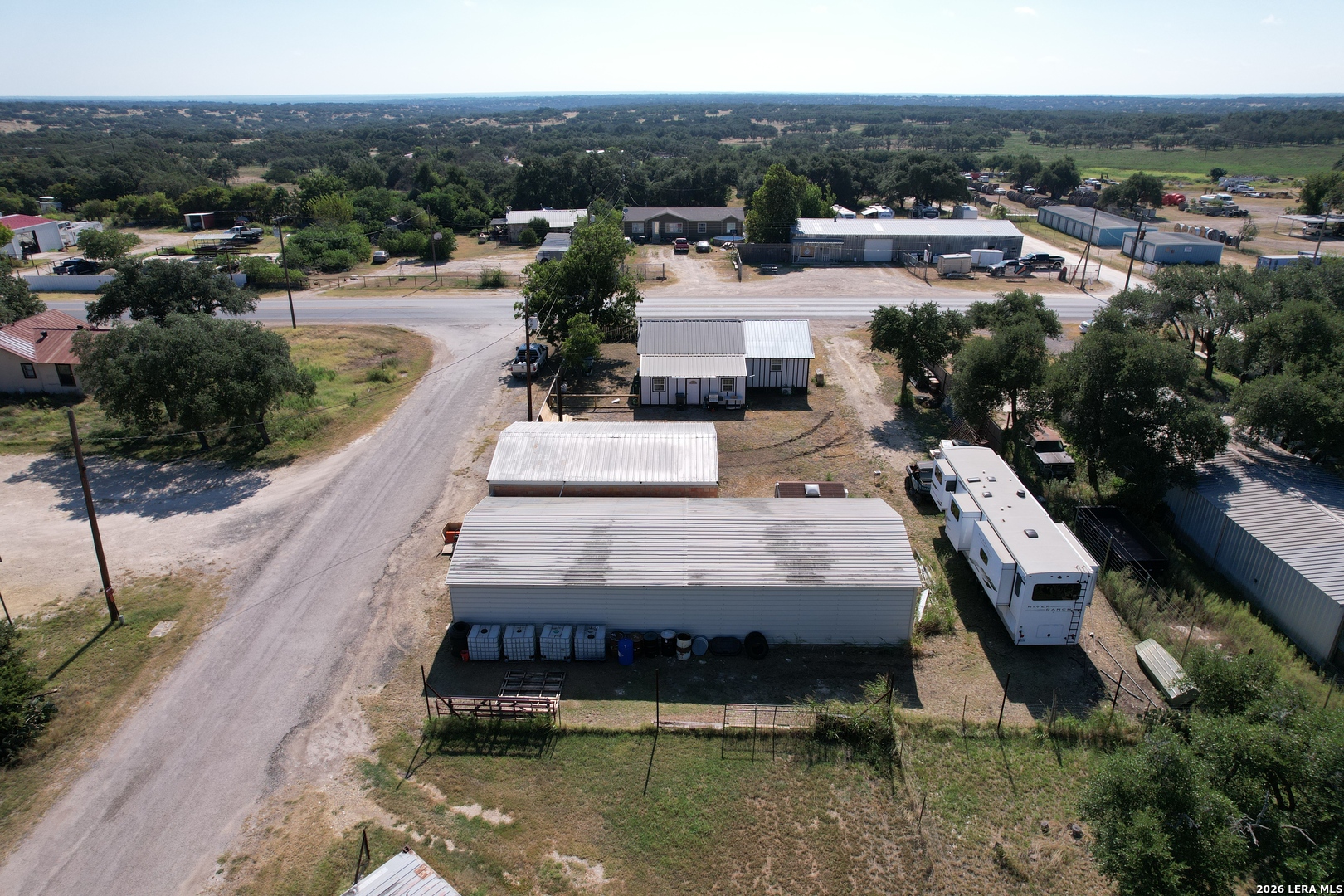 902 Highway 55 Rocksprings, TX 78880 - Photo 2 of 31 Gallery Image 2