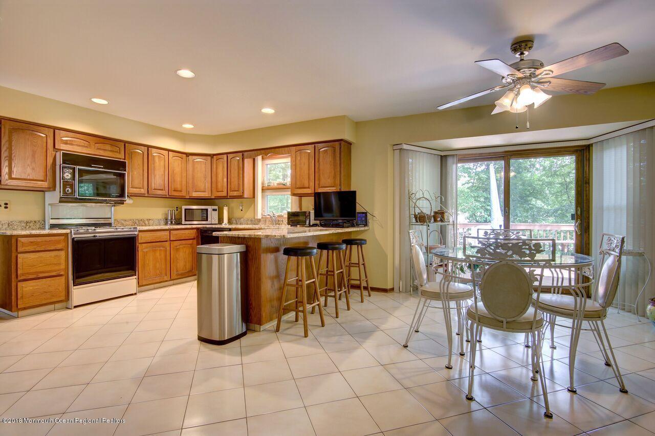 8 Pence Road Manalapan, NJ 07726 - Photo 16 of 34 Kitchen 2