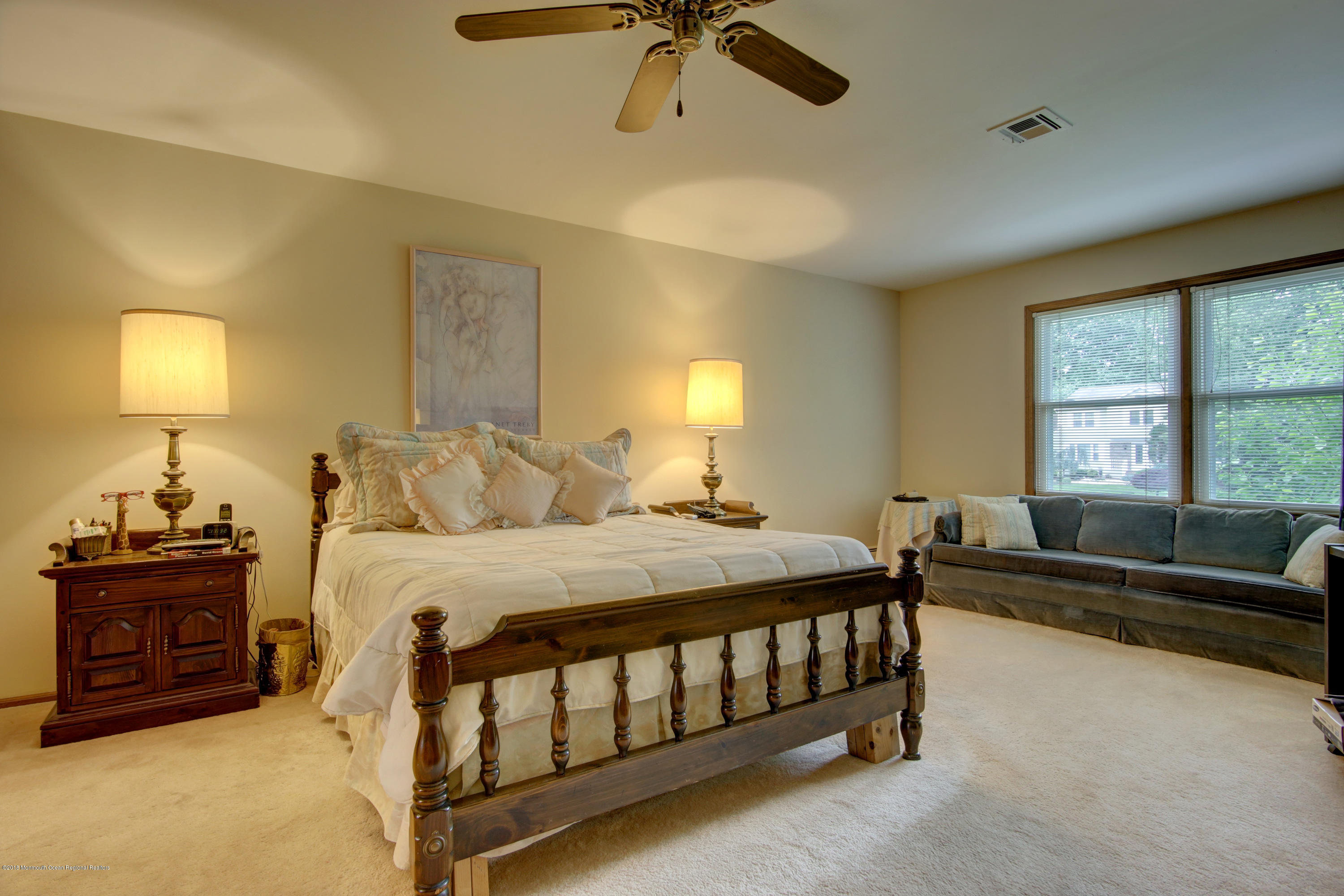 8 Pence Road Manalapan, NJ 07726 - Photo 20 of 34 Master Bd2