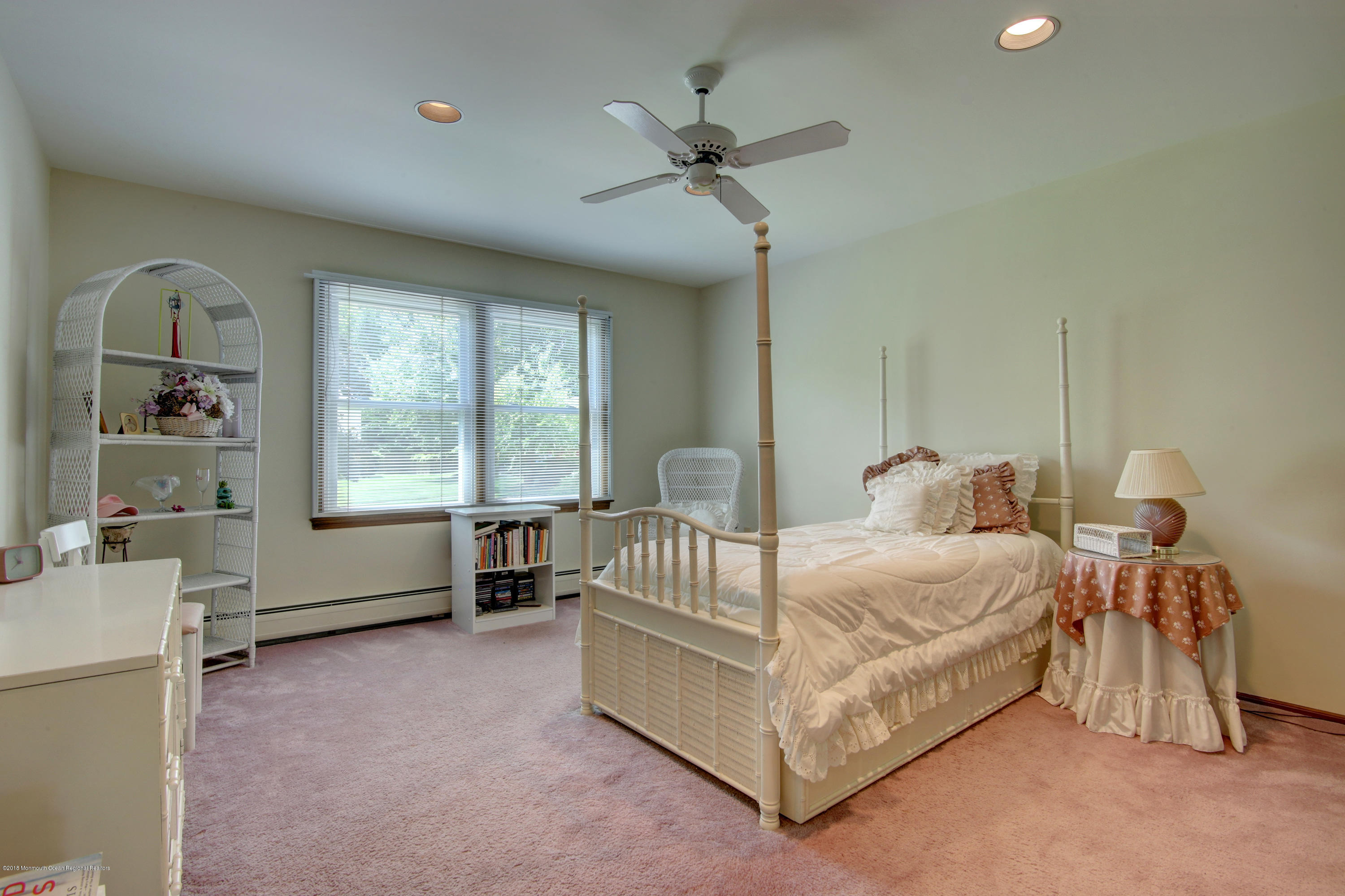 8 Pence Road Manalapan, NJ 07726 - Photo 25 of 34 Bedrm #2
