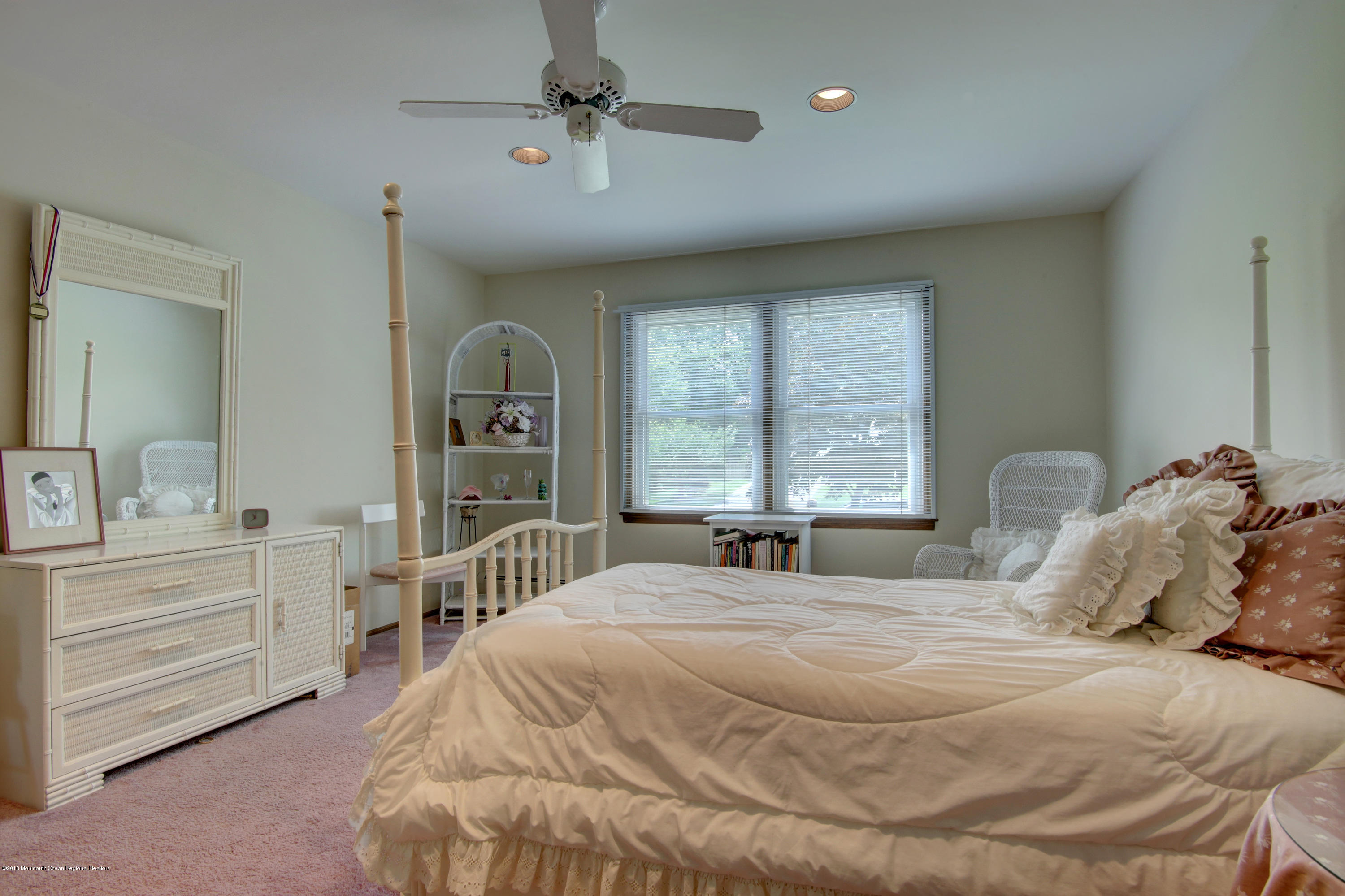 8 Pence Road Manalapan, NJ 07726 - Photo 26 of 34 Bedrm#2