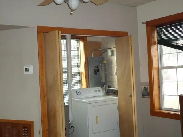 $48,500 | 203 Kendall Avenue South, Thief River Falls, MN 56701