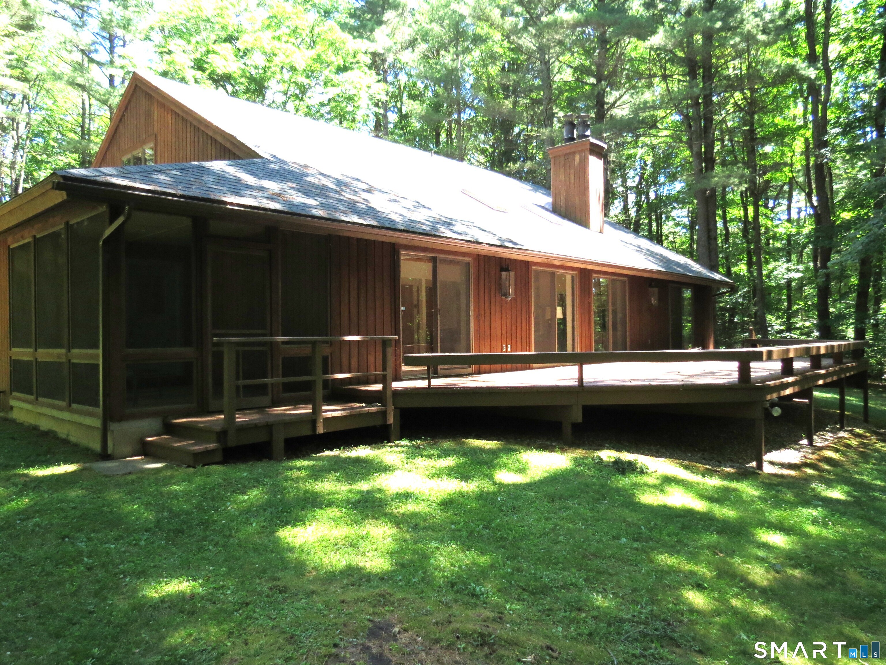 150 Sunset Ridge Road Norfolk, CT 06058 - Photo 3 of 35