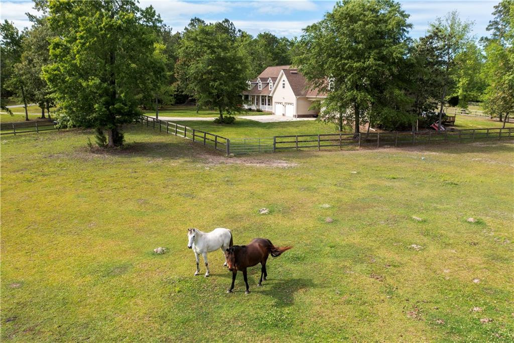 852 Thoroughbred Road Woodbine, GA 31569 - Photo 1 of 1 Gallery Image 1