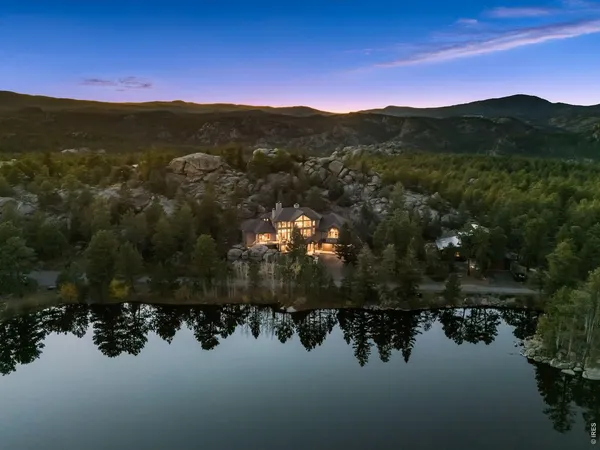 $1,785,000 | 105 Elk Trail, Red Feather Lakes, CO 80545