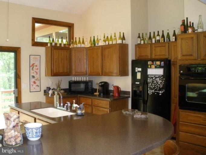 12585 Hunt Road Culpeper, VA 22701 - Photo 13 of 20 KITCHEN