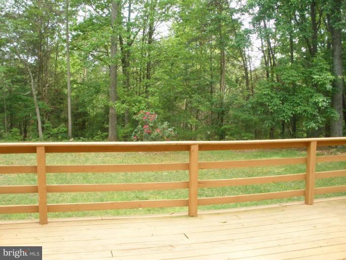 12585 Hunt Road Culpeper, VA 22701 - Photo 20 of 20 VIEW FROM SIDE PORCH!!!