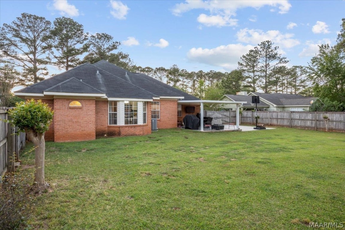 100 Rochelle Court Dothan, AL 36305 - Photo 32 of 32 Gallery Image 32