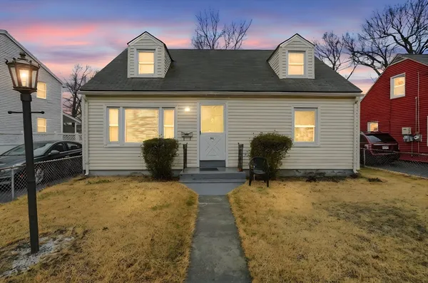$225,000 | 52 Haumont Terrace, Springfield, MA 01104