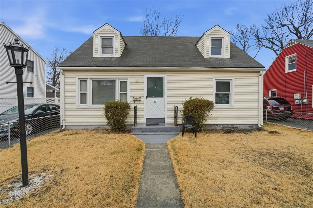 52 Haumont Terrace Springfield, MA 01104 - Photo 20 of 28