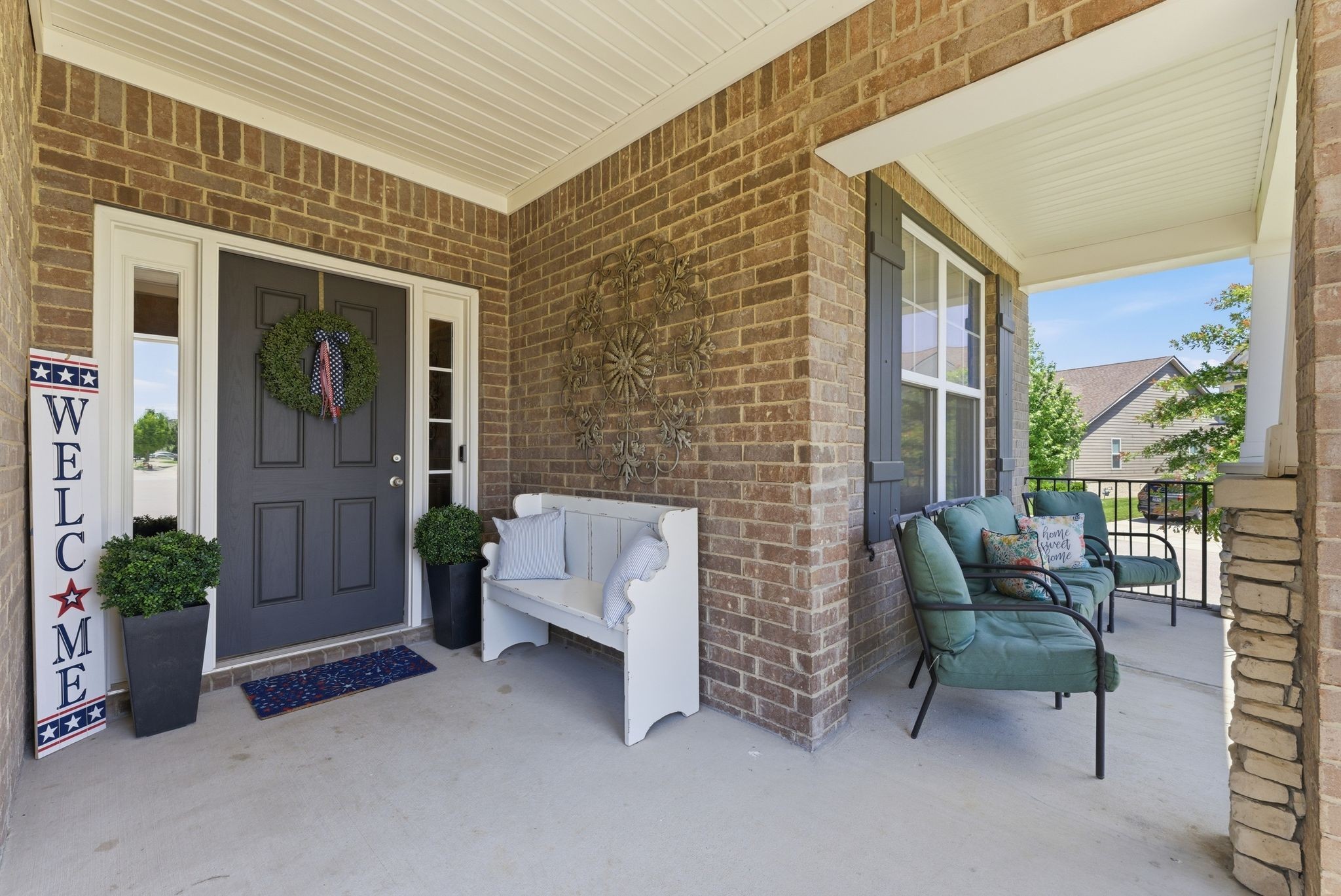 459 Rangeland Road Spring Hill, TN 37174 - Photo 7 of 83
