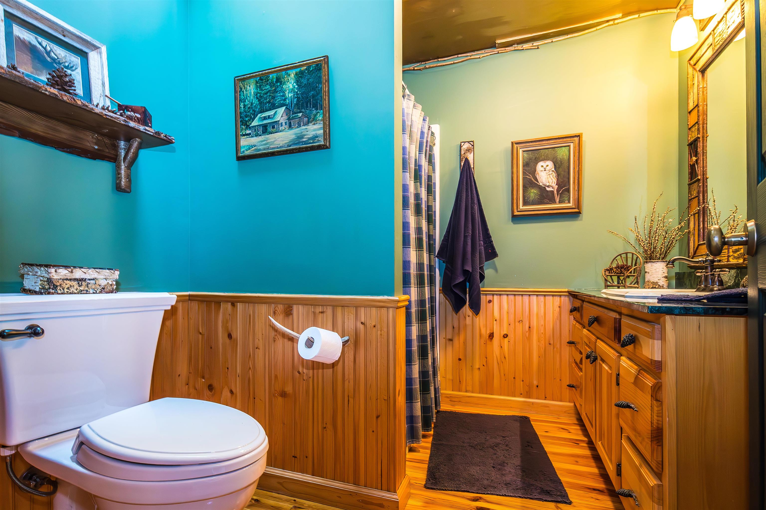 289 Ledgemere Point Hubbardton, VT 05732 - Photo 40 of 45