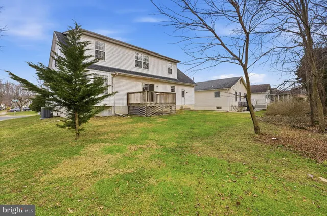 a view of a balcony with couch