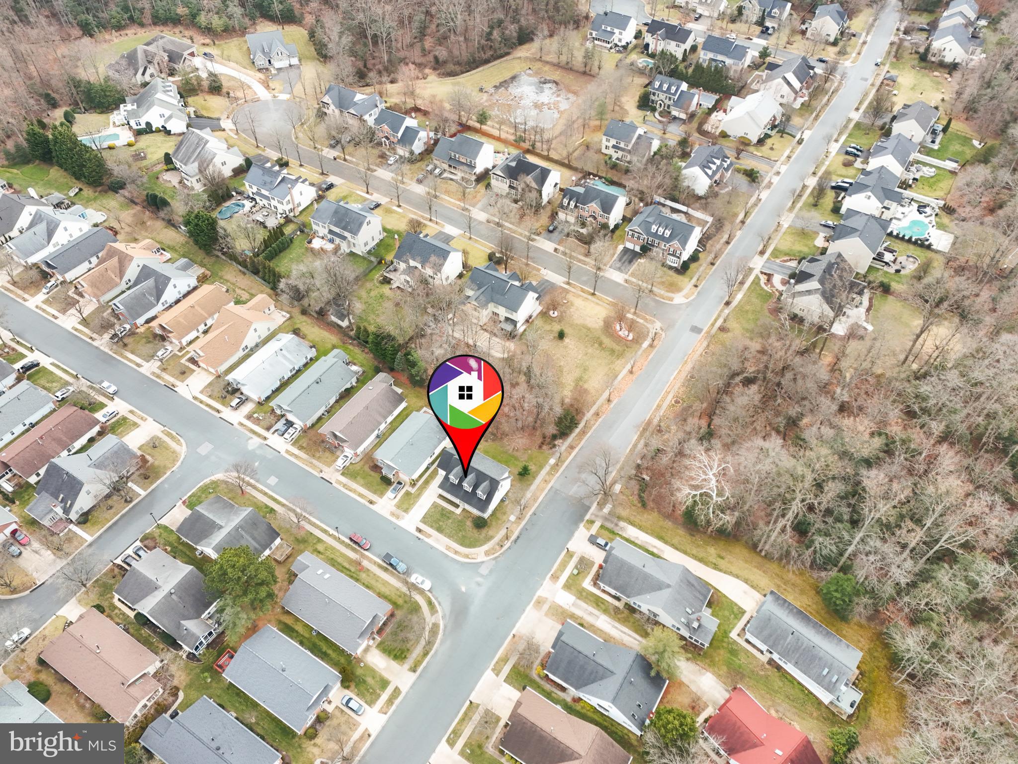 807 Eastern Point Road Annapolis, MD 21401 - Photo 47 of 69