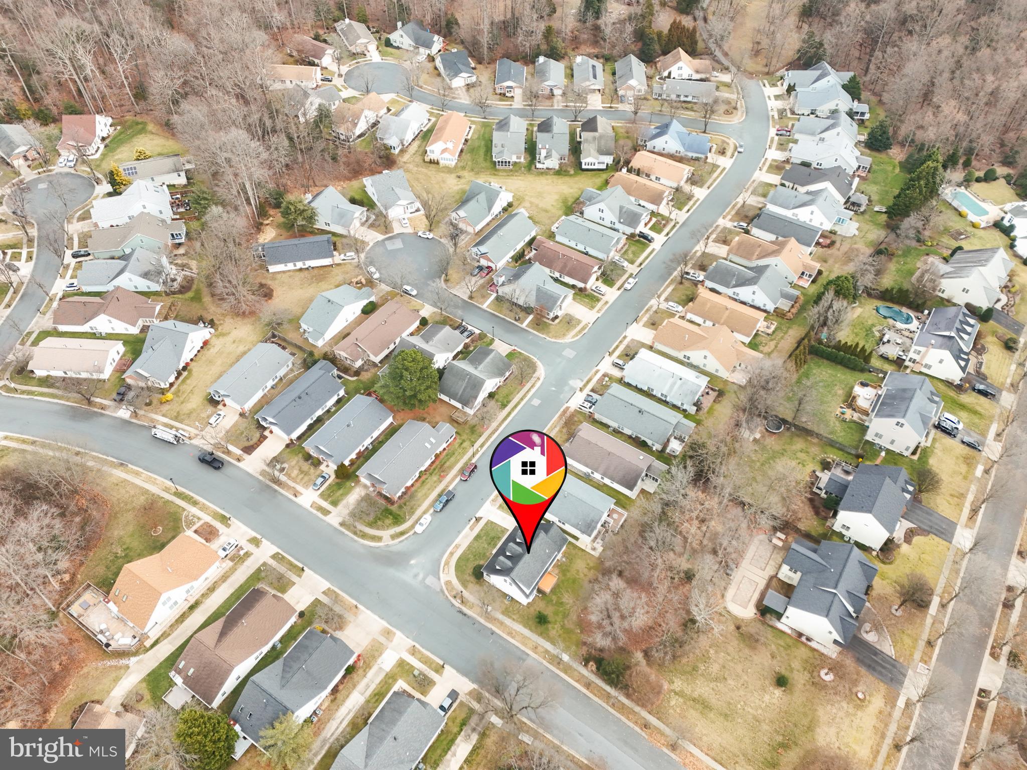 807 Eastern Point Road Annapolis, MD 21401 - Photo 48 of 69