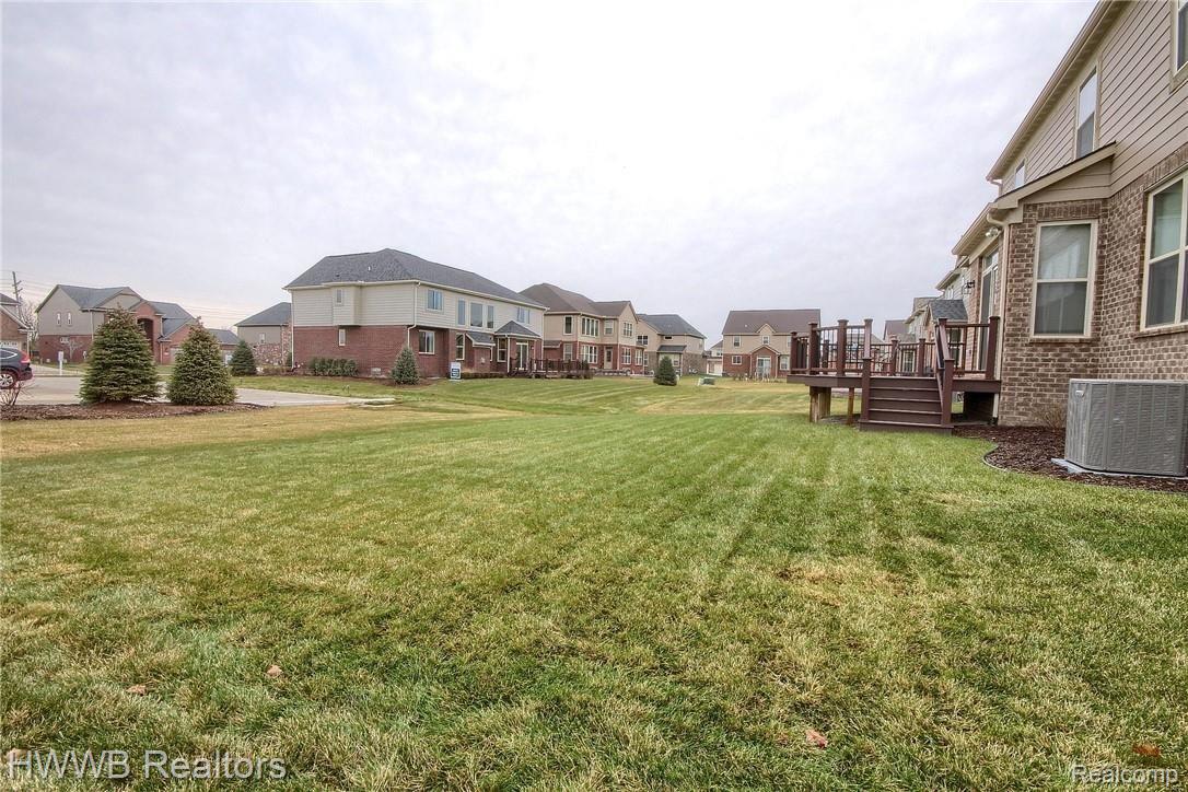 50486 Rockingham Drive Canton, MI 48188 - Photo 33 of 33 35-Backyard.jpg