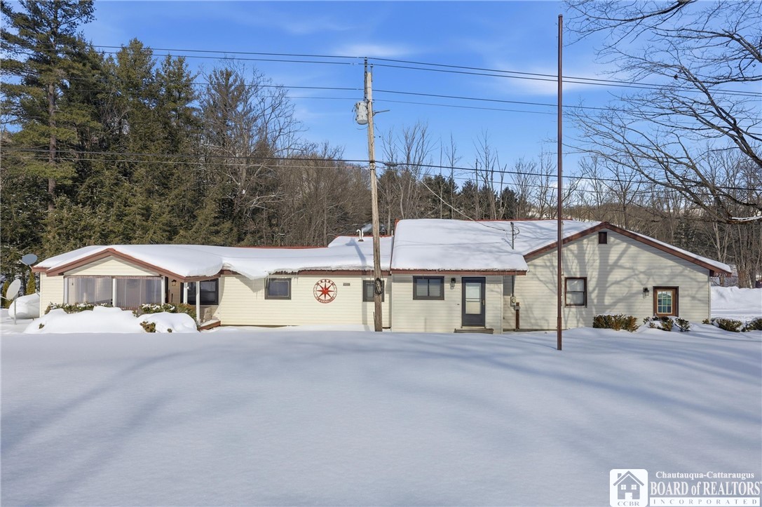 9210 Dutch Hill Road Napoli, NY 14755 - Photo 1 of 1 Gallery Image 1