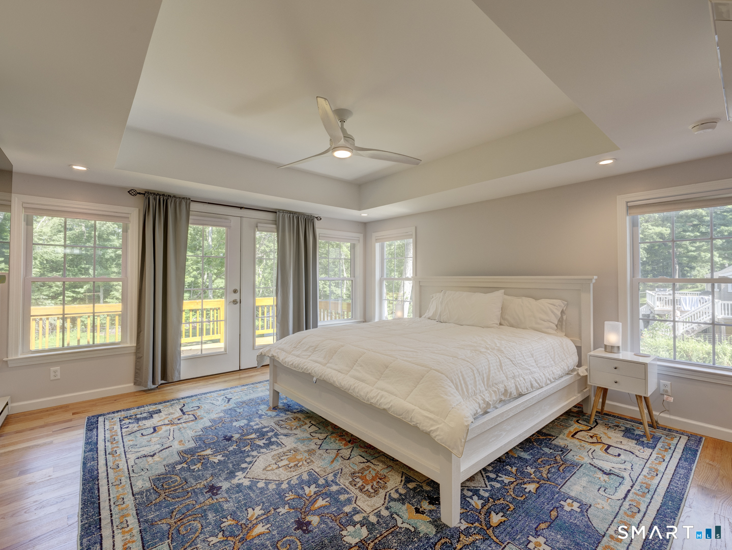 52 Whitney Road Columbia, CT 06237 - Photo 27 of 40