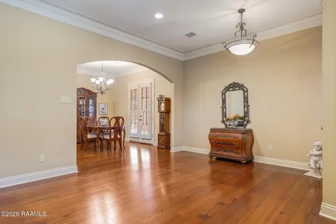 $449,000 | 208 Elysian Fields Drive, Lafayette, LA 70508