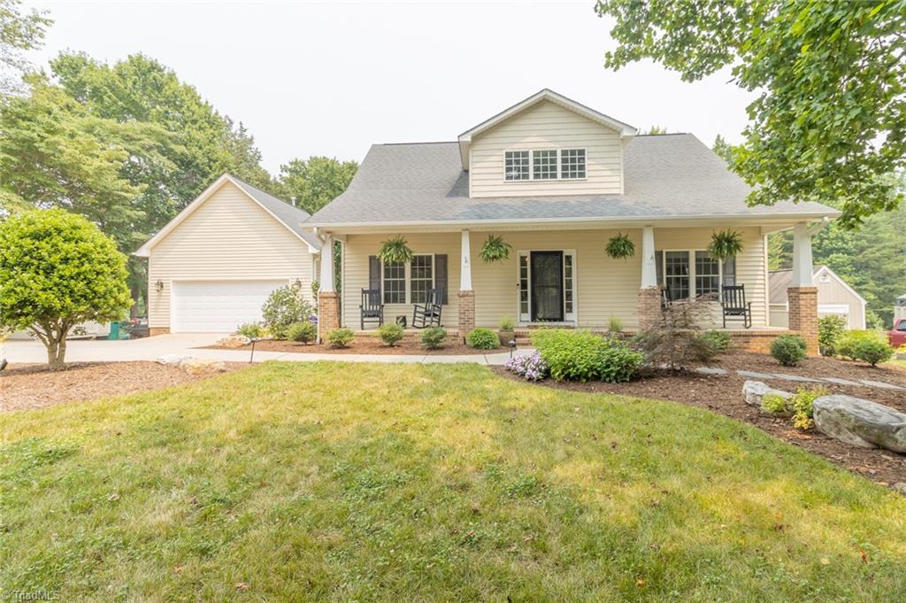 Welcome to 961 Griffin!