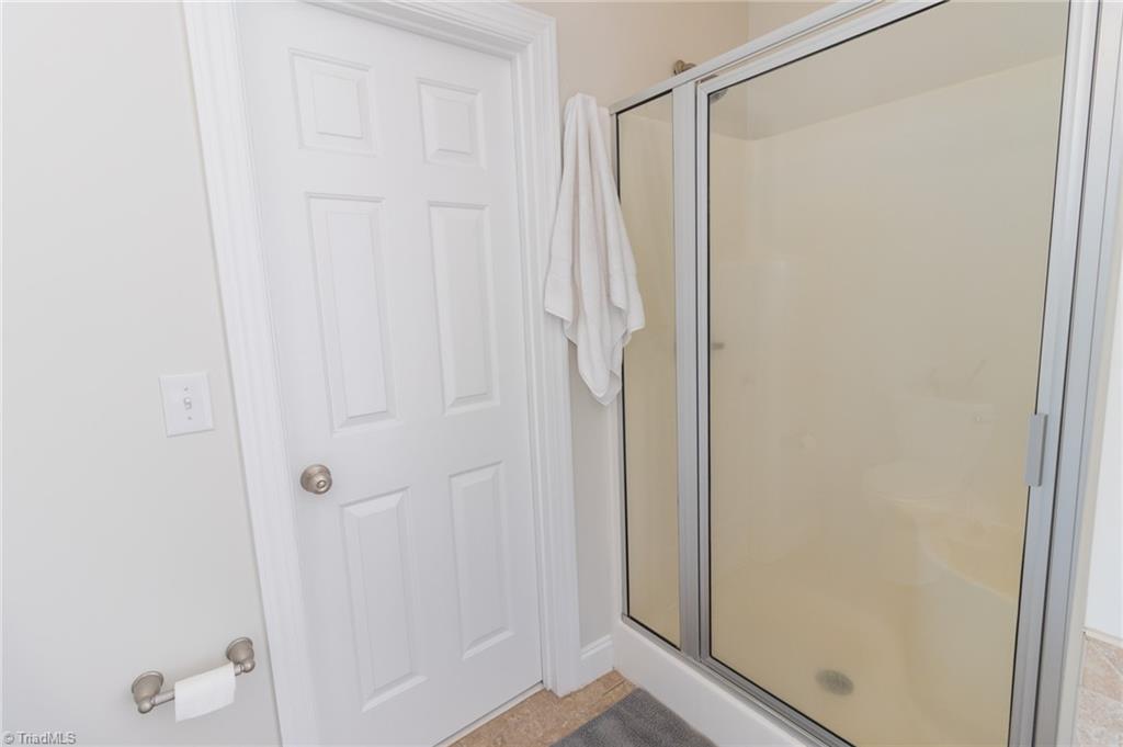 961 Griffin Road Stokesdale, NC 27357 - Photo 24 of 50 Primary Bathroom