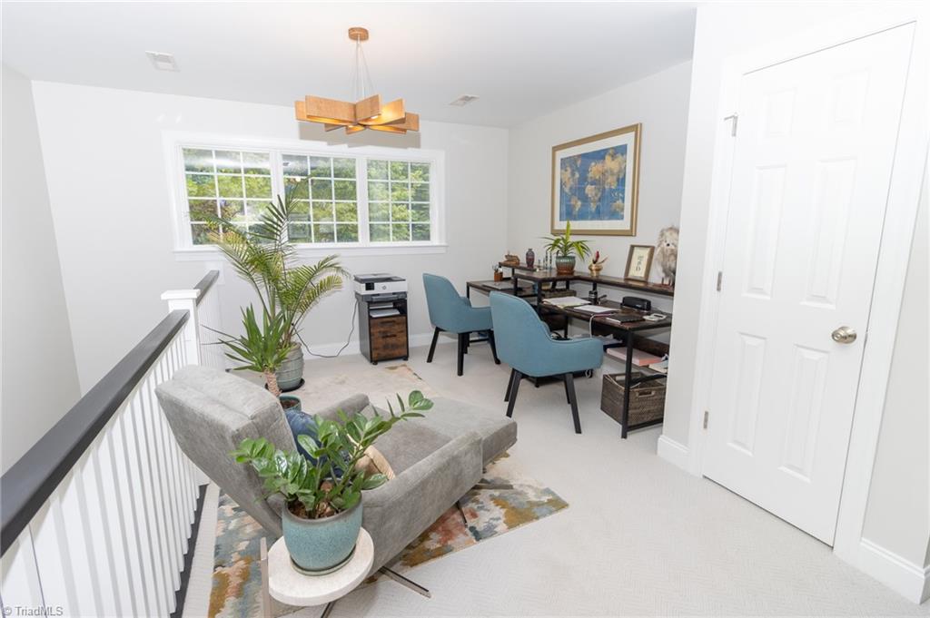 961 Griffin Road Stokesdale, NC 27357 - Photo 25 of 50 Loft