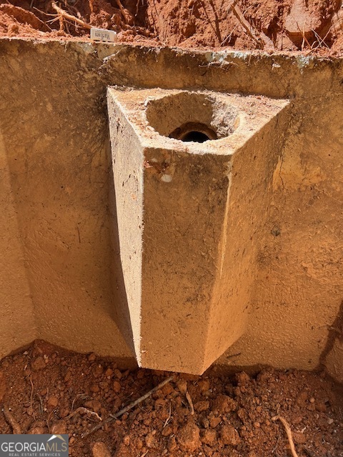 10801 Callaway Road Gay, GA 30218 - Photo 6 of 9 a view of water heater room
