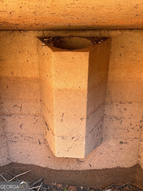 10801 Callaway Road Gay, GA 30218 - Photo 8 of 9 a view of a bathroom with a shower