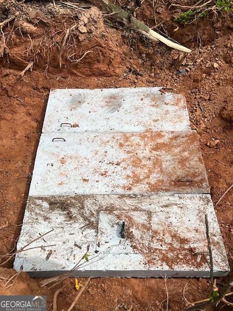 10801 Callaway Road Gay, GA 30218 - Photo 9 of 9 a view of wooden floor