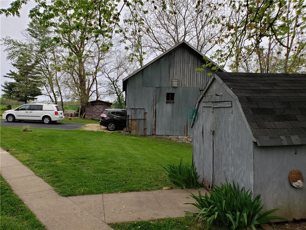 17 East Fairground Road Osgood, IN 47037 - Photo 13 of 50 Gallery Image 13