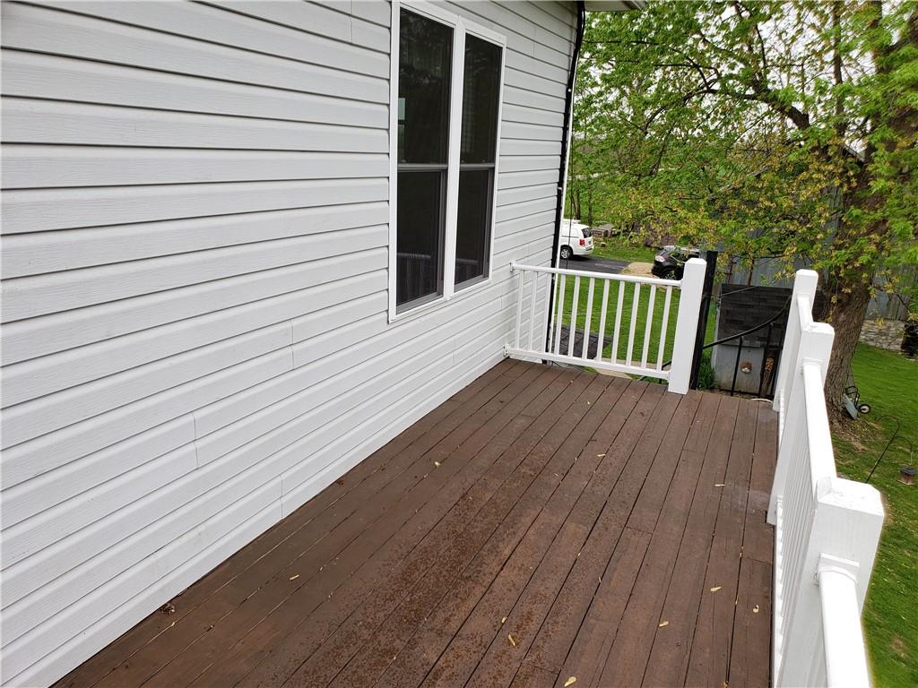 17 East Fairground Road Osgood, IN 47037 - Photo 10 of 50 Gallery Image 10