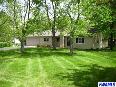 5911 East Hills Road Fort Wayne, IN 46804 - Photo 1 of 20 Gallery Image 1