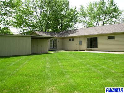 5911 East Hills Road Fort Wayne, IN 46804 - Photo 19 of 20 Gallery Image 19