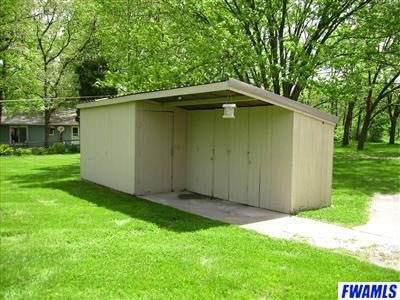 5911 East Hills Road Fort Wayne, IN 46804 - Photo 20 of 20 Gallery Image 20