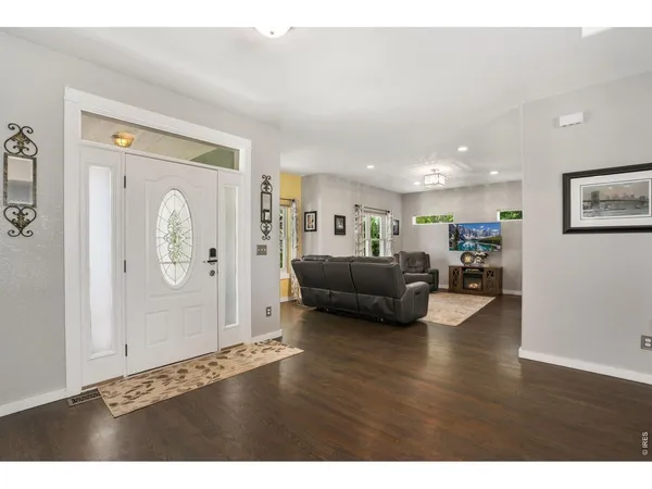 $875,000 | 1303 Park Ridge Drive, Severance, CO 80615