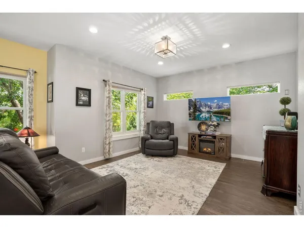 $875,000 | 1303 Park Ridge Drive, Severance, CO 80615