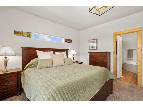 $875,000 | 1303 Park Ridge Drive, Severance, CO 80615