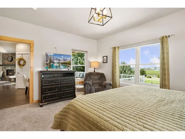 $875,000 | 1303 Park Ridge Drive, Severance, CO 80615