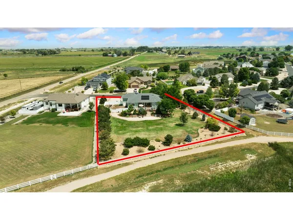 $875,000 | 1303 Park Ridge Drive, Severance, CO 80615