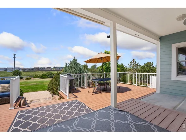 $875,000 | 1303 Park Ridge Drive, Severance, CO 80615