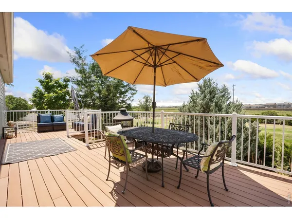 $875,000 | 1303 Park Ridge Drive, Severance, CO 80615