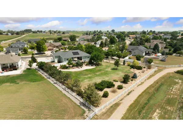 $875,000 | 1303 Park Ridge Drive, Severance, CO 80615
